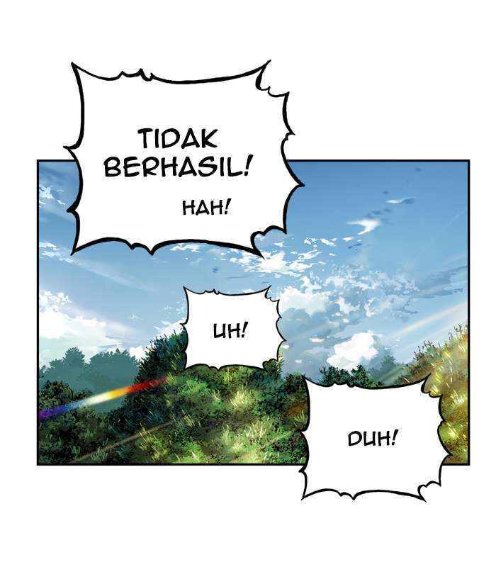 The God of High School Chapter 394 Gambar 21