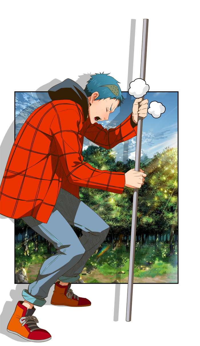 The God of High School Chapter 394 Gambar 22