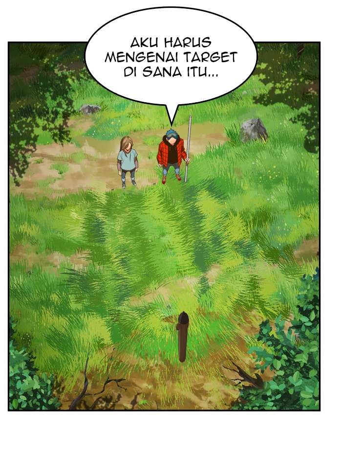 The God of High School Chapter 394 Gambar 30