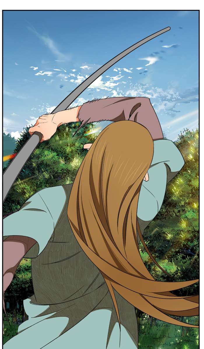 The God of High School Chapter 394 Gambar 43