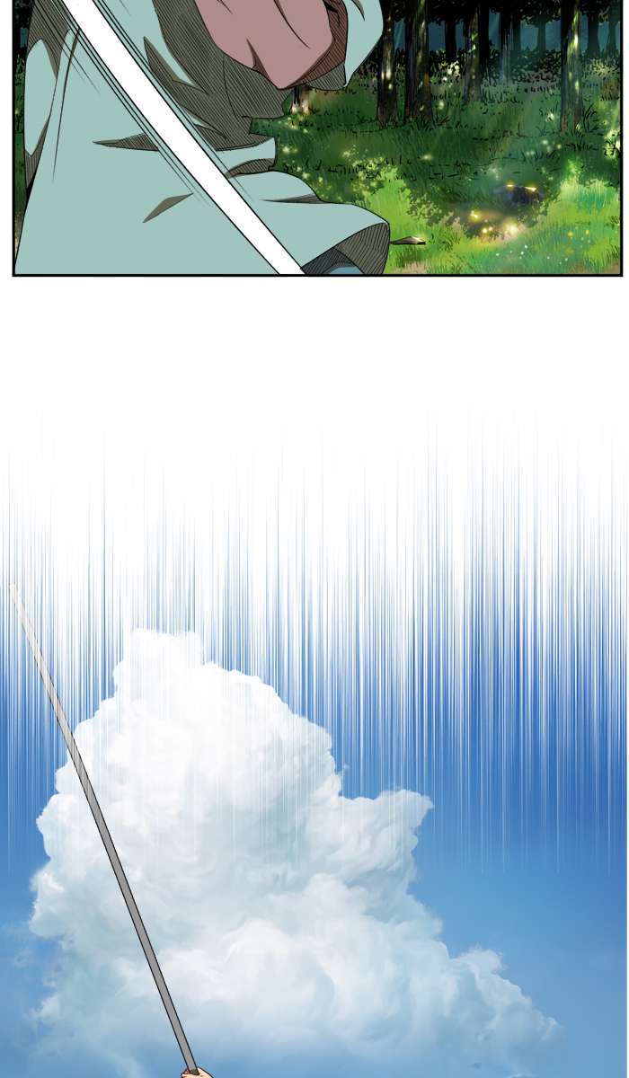 The God of High School Chapter 394 Gambar 45