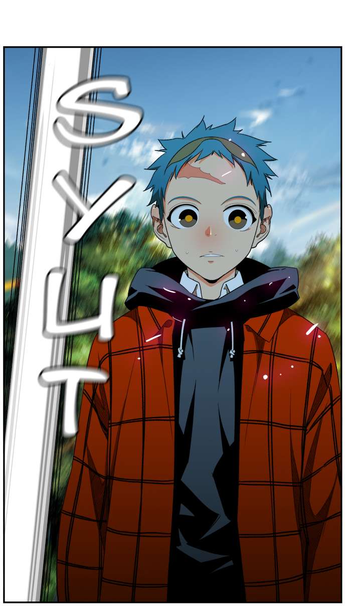 The God of High School Chapter 394 Gambar 47