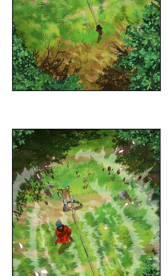 The God of High School Chapter 394 Gambar 49