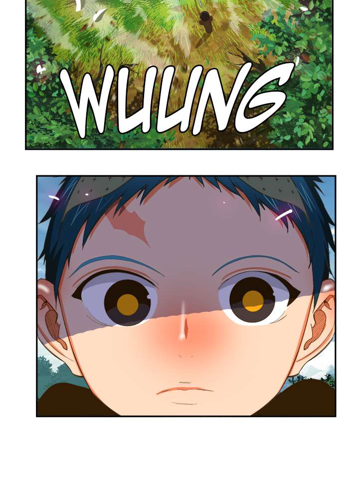 The God of High School Chapter 394 Gambar 50