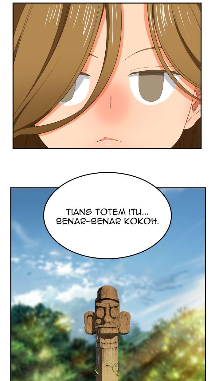 The God of High School Chapter 394 Gambar 51