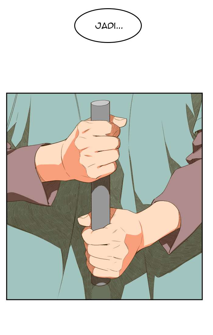 The God of High School Chapter 394 Gambar 54