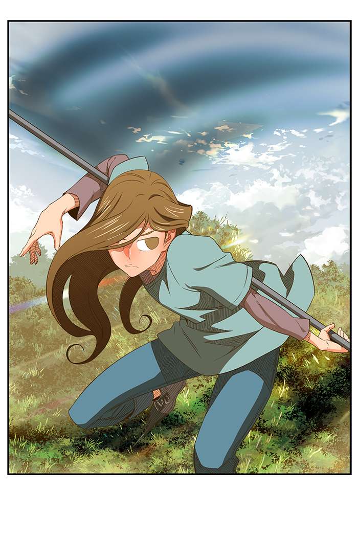 The God of High School Chapter 394 Gambar 56