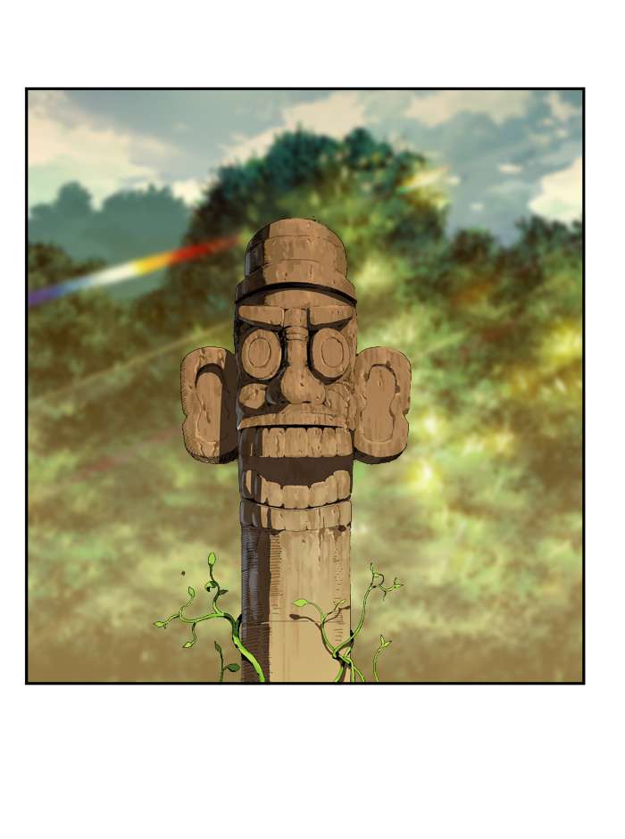 The God of High School Chapter 394 Gambar 6