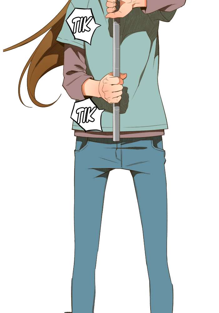 The God of High School Chapter 394 Gambar 62