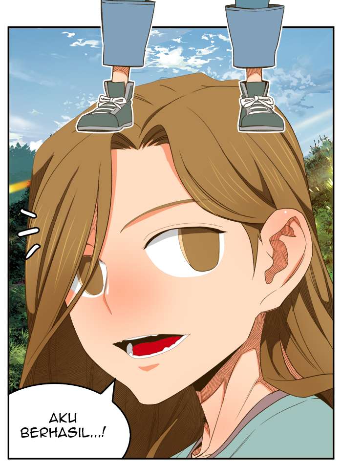 The God of High School Chapter 394 Gambar 63