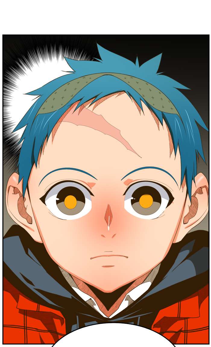 The God of High School Chapter 394 Gambar 69