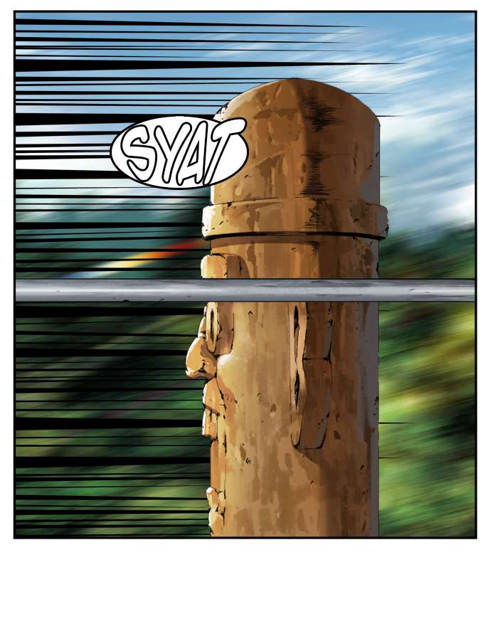 The God of High School Chapter 394 Gambar 7