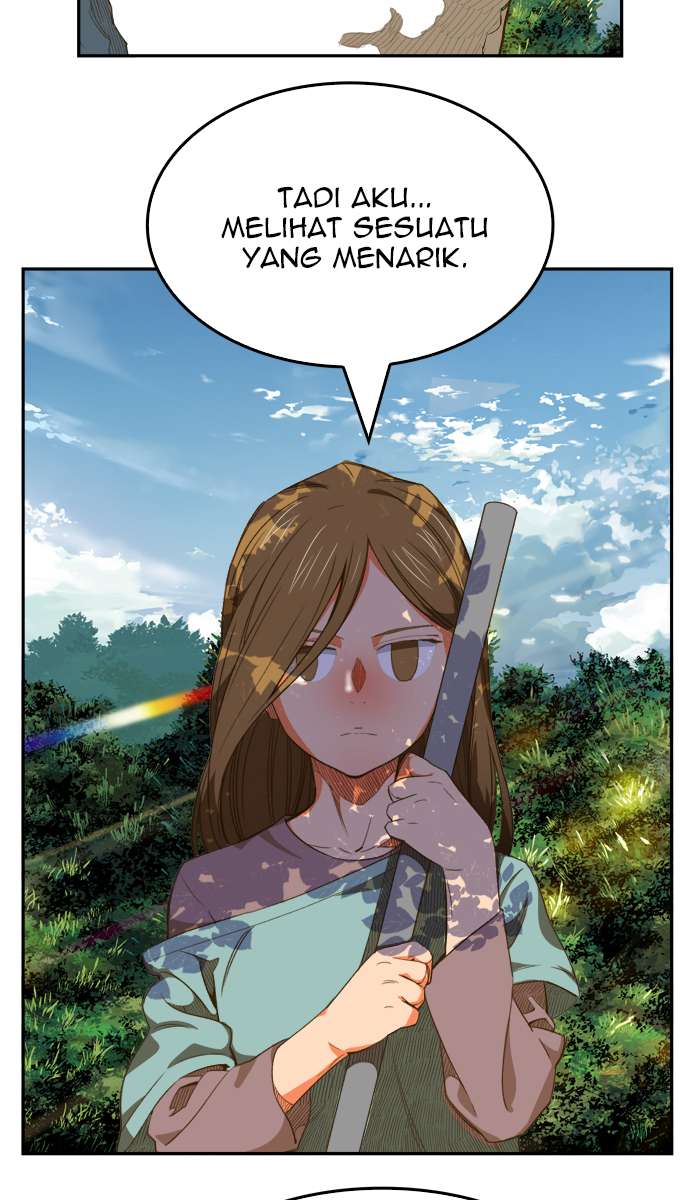 The God of High School Chapter 394 Gambar 78