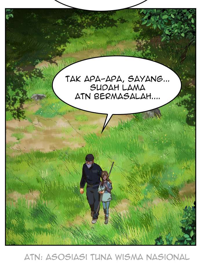 The God of High School Chapter 394 Gambar 80