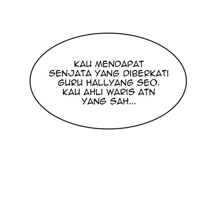The God of High School Chapter 394 Gambar 81