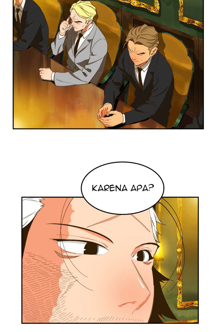 The God of High School Chapter 394 Gambar 83