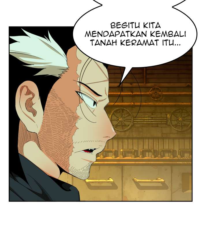 The God of High School Chapter 394 Gambar 90