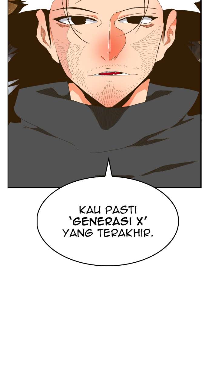 The God of High School Chapter 394 Gambar 93