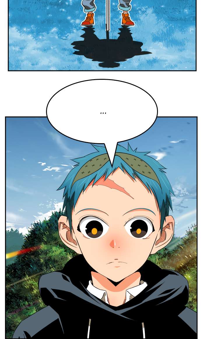 The God of High School Chapter 394 Gambar 95