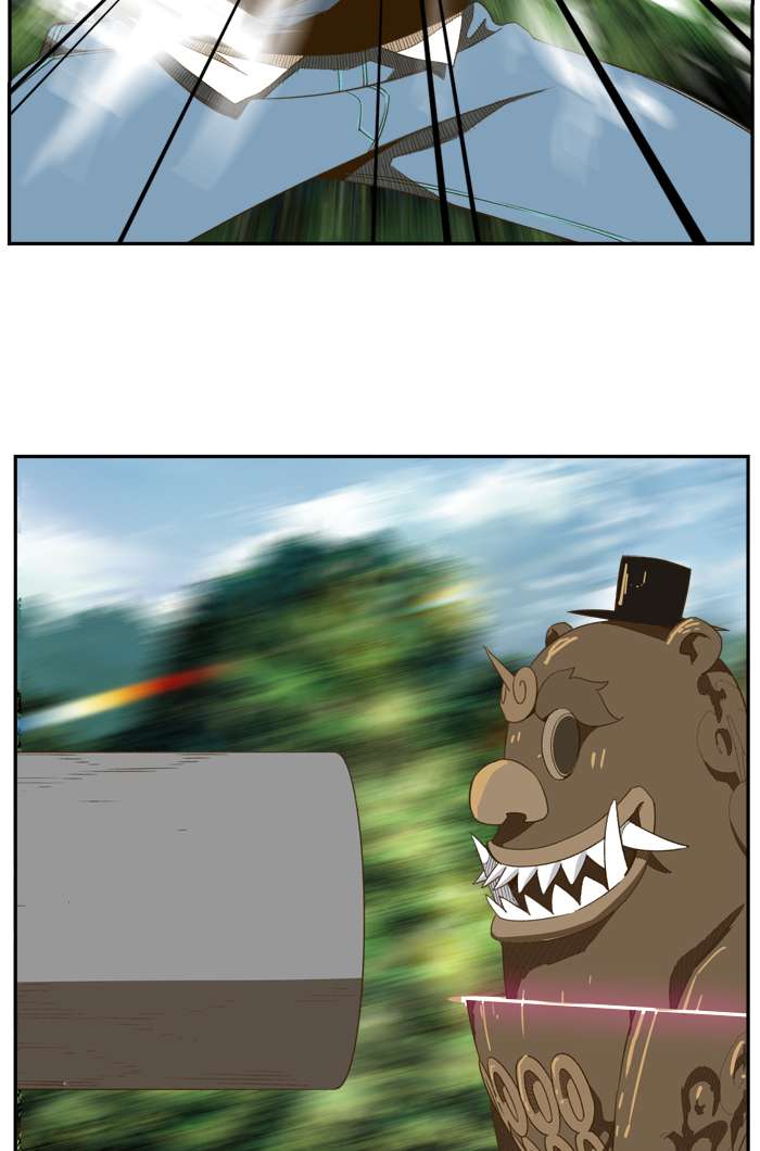 The God of High School Chapter 394 Gambar 99