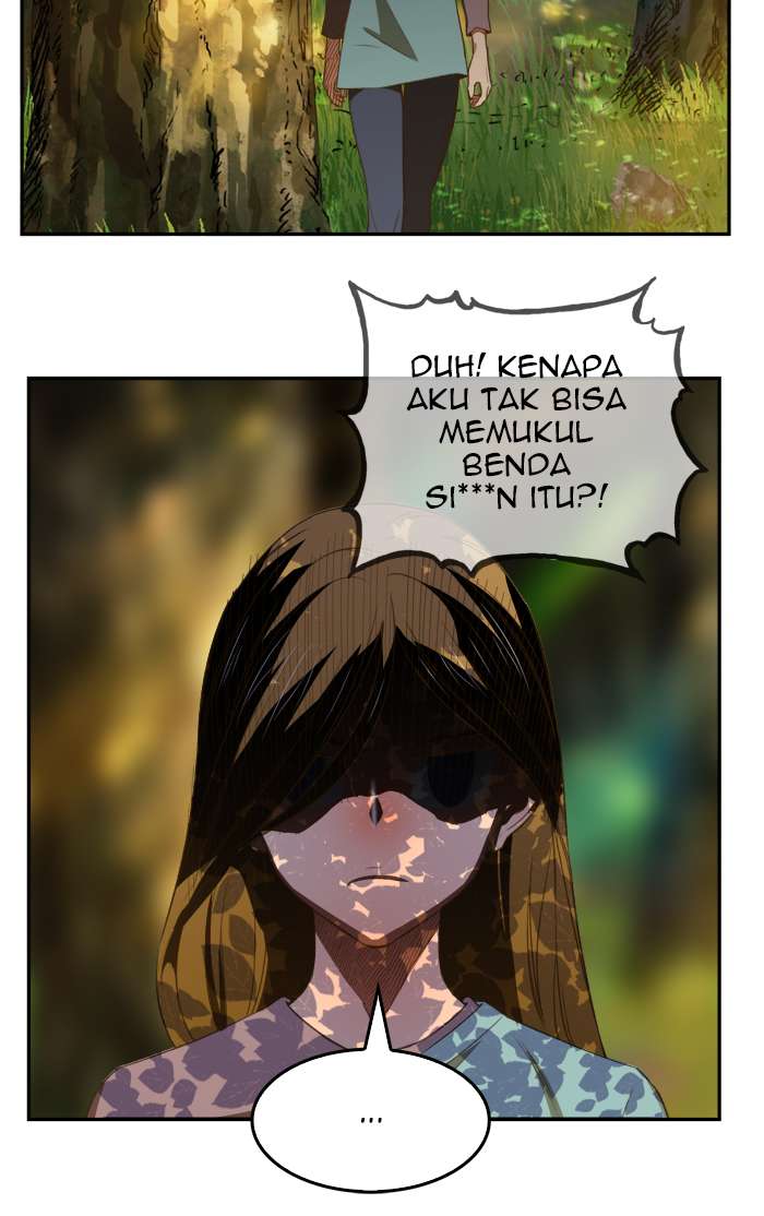 The God of High School Chapter 393 Gambar 101