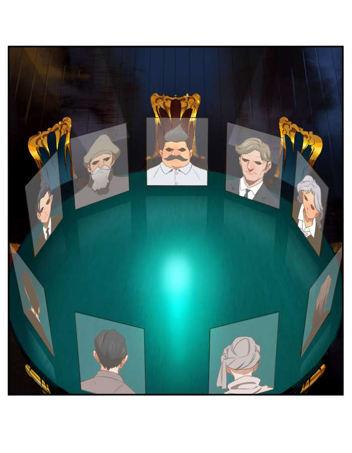 Manhwa The God of High School Chapter 393 gambar nomor 2