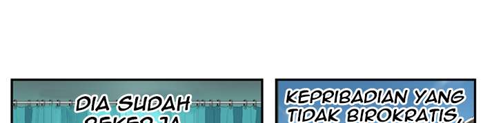 The God of High School Chapter 393 Gambar 20