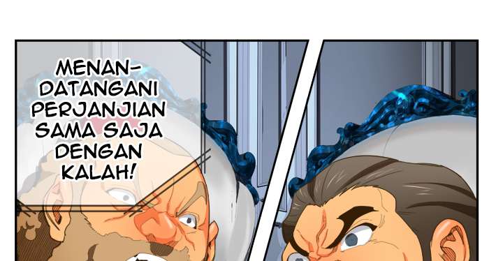 The God of High School Chapter 393 Gambar 23