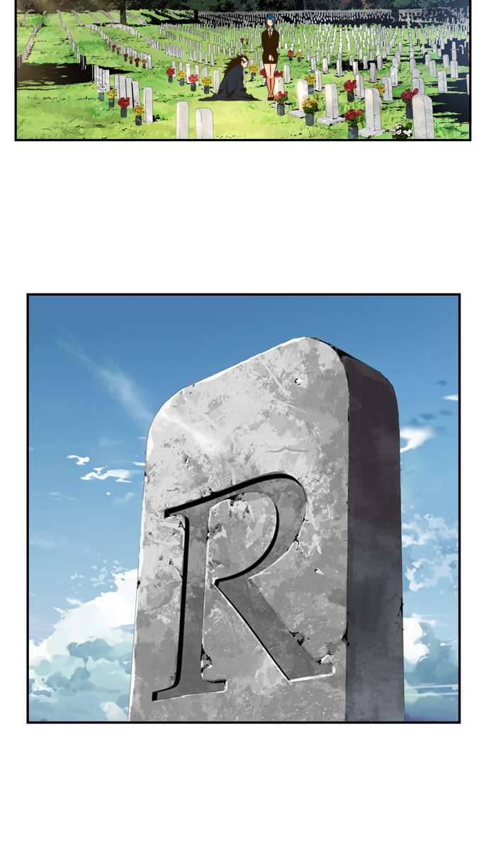 The God of High School Chapter 393 Gambar 28