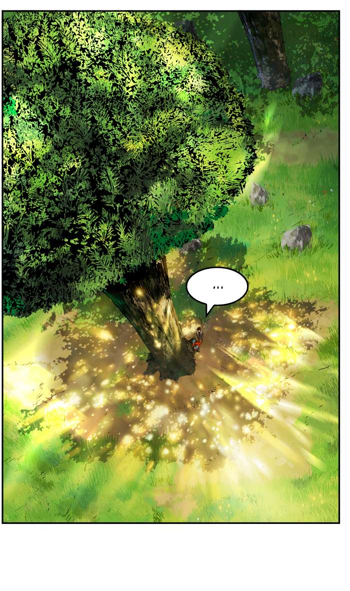 The God of High School Chapter 393 Gambar 33