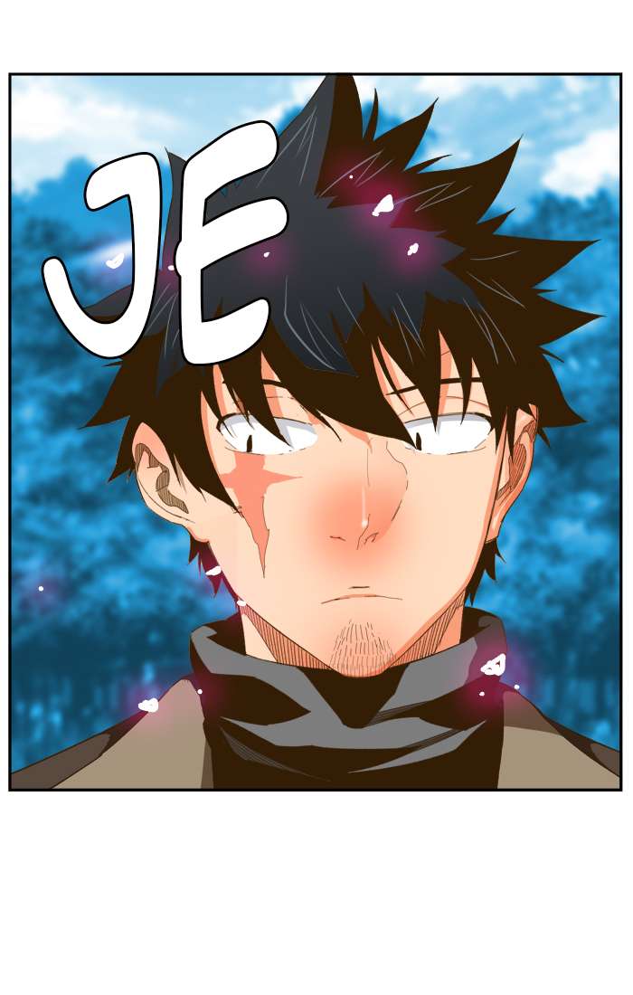 The God of High School Chapter 393 Gambar 42