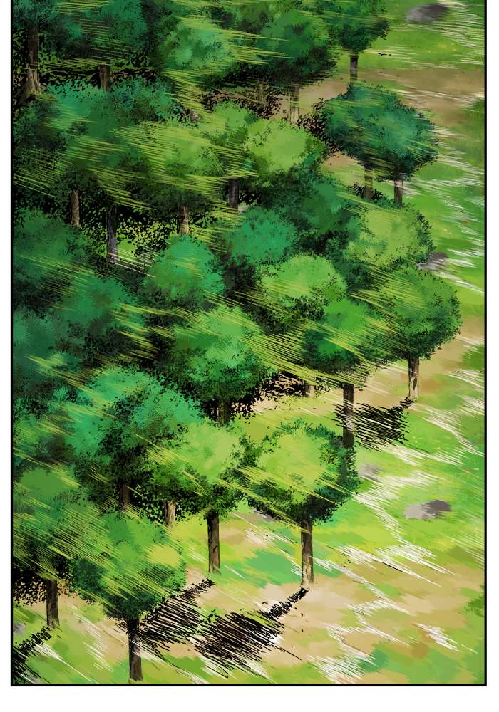 The God of High School Chapter 393 Gambar 44