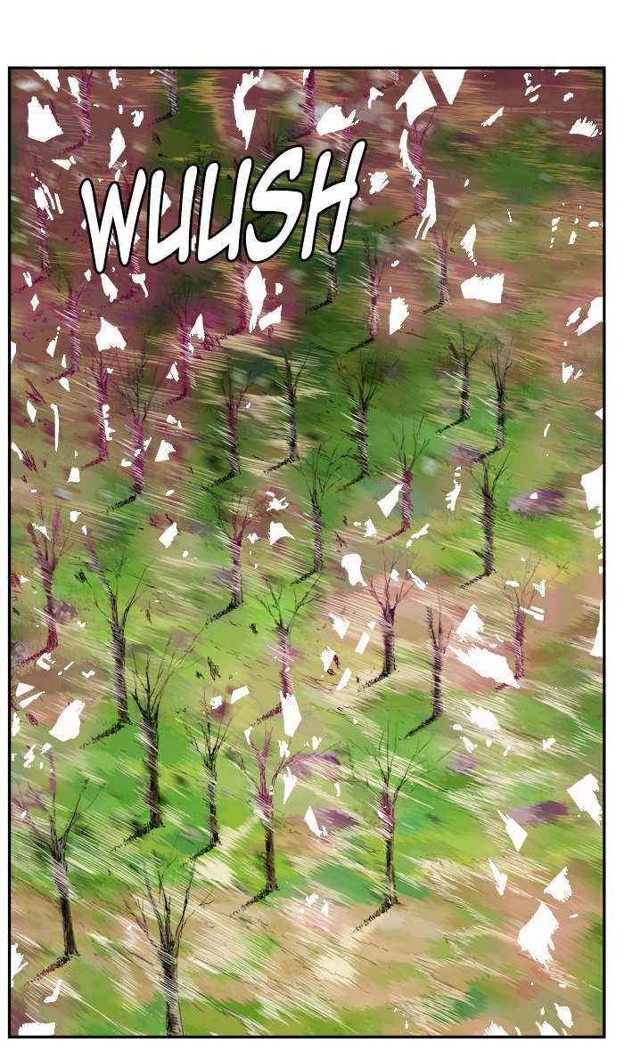 The God of High School Chapter 393 Gambar 47