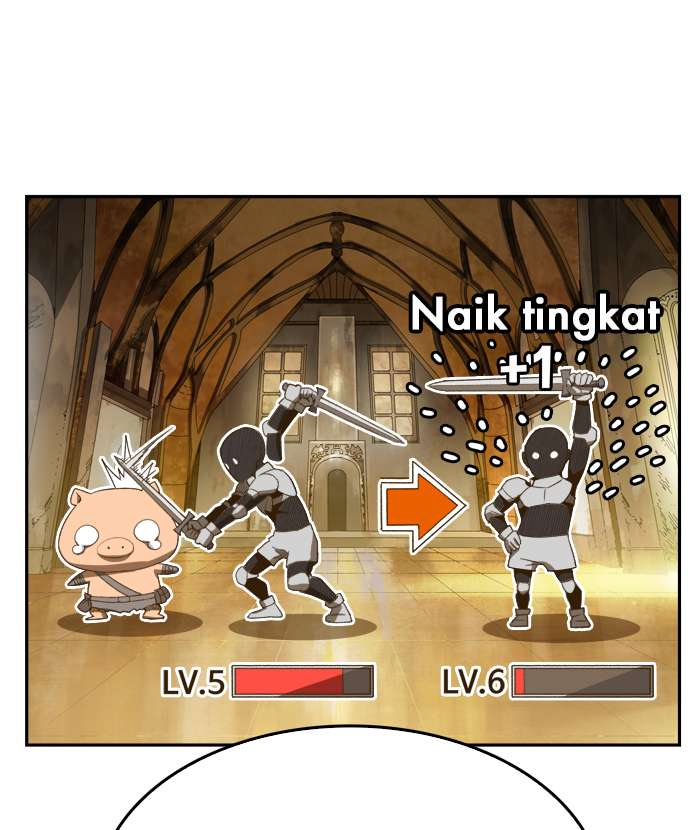 The God of High School Chapter 393 Gambar 55