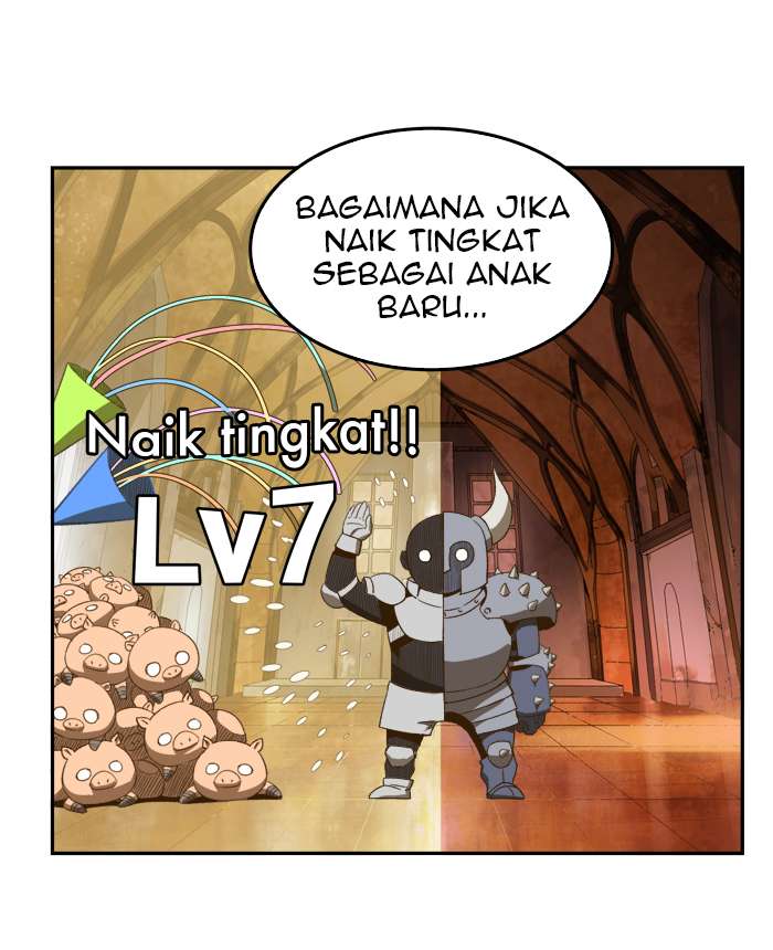 The God of High School Chapter 393 Gambar 58