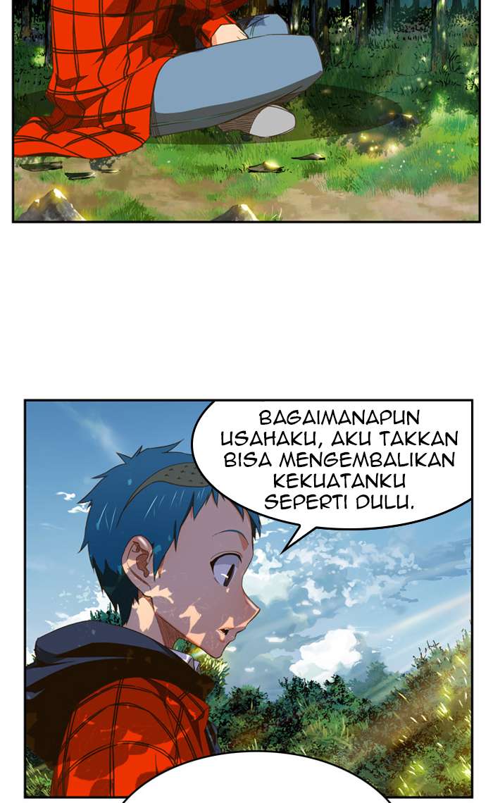 The God of High School Chapter 393 Gambar 67
