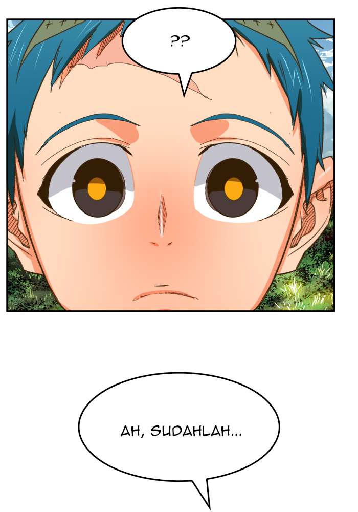 The God of High School Chapter 393 Gambar 89