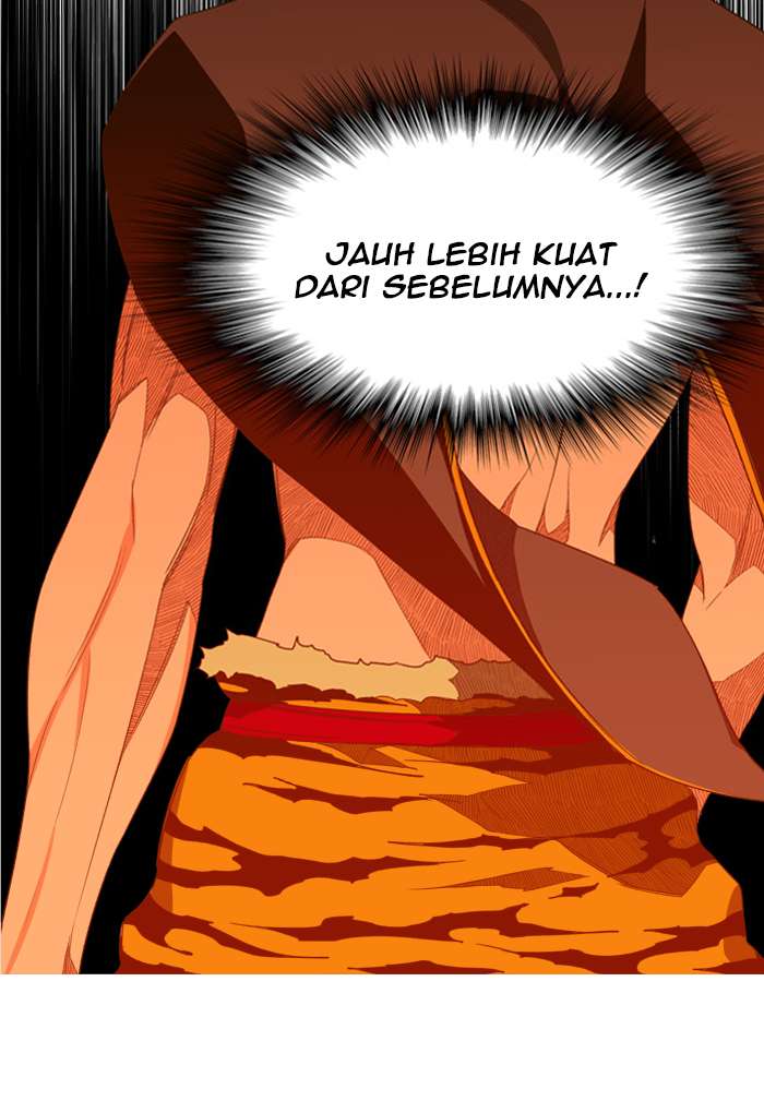 The God of High School Chapter 393 Gambar 97