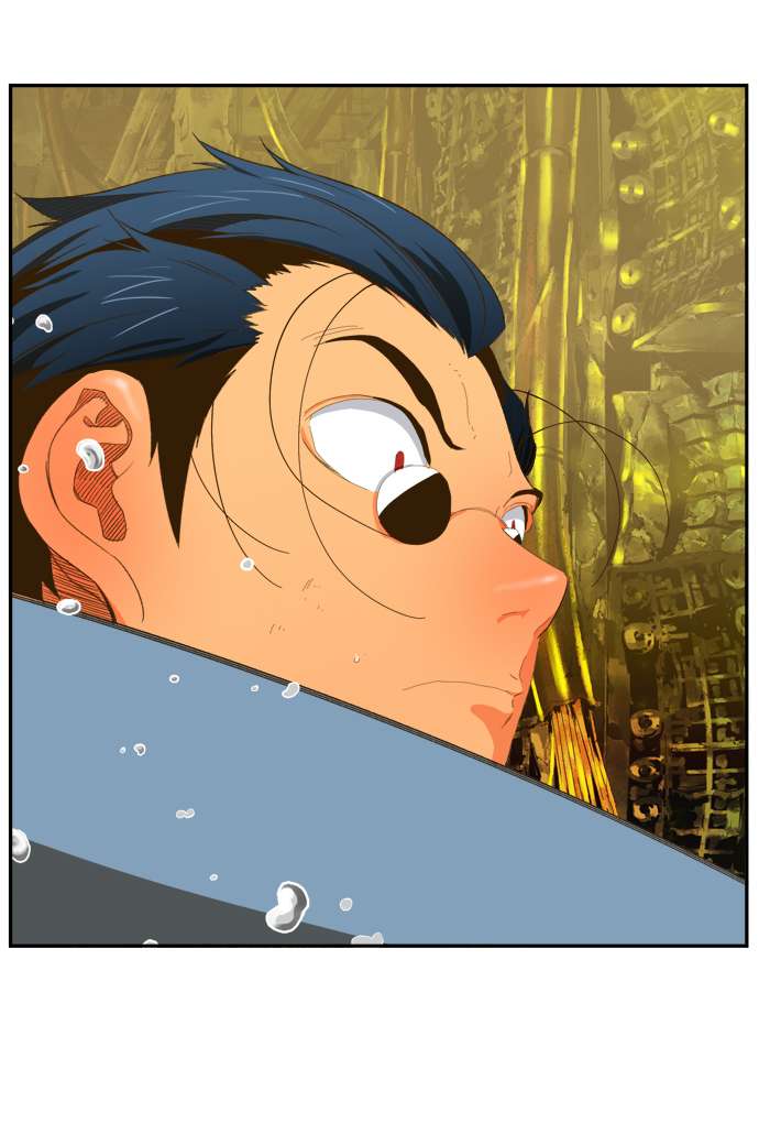 The God of High School Chapter 392 Gambar 20