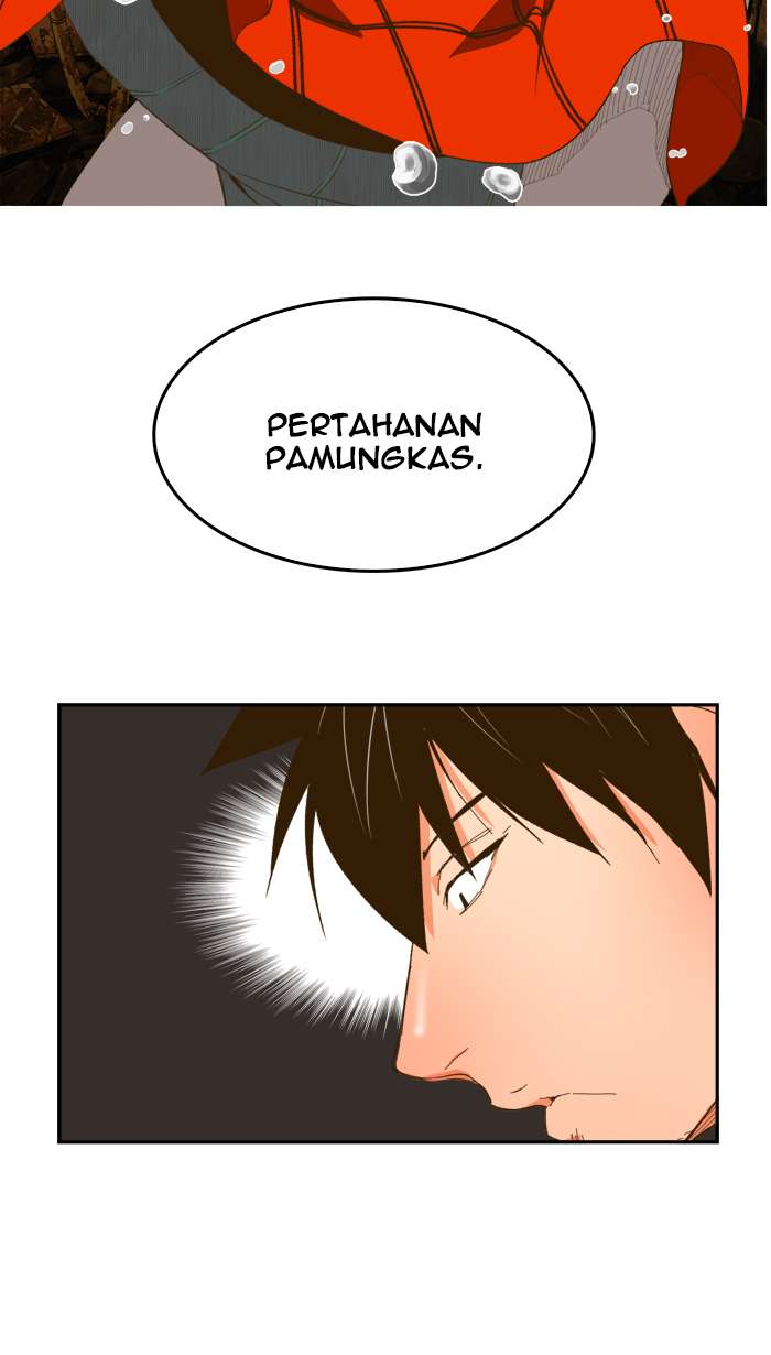 The God of High School Chapter 392 Gambar 23