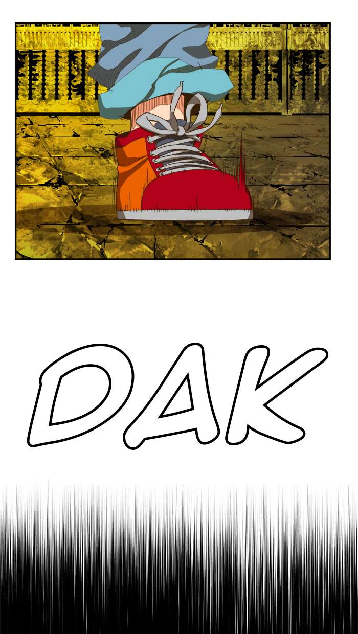 The God of High School Chapter 392 Gambar 55