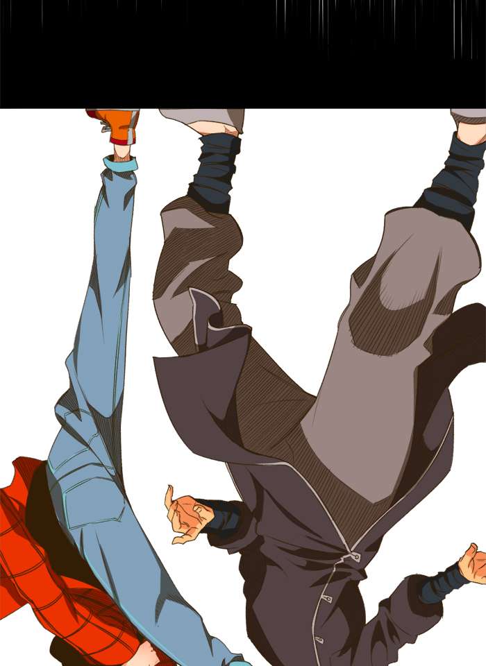 The God of High School Chapter 392 Gambar 56