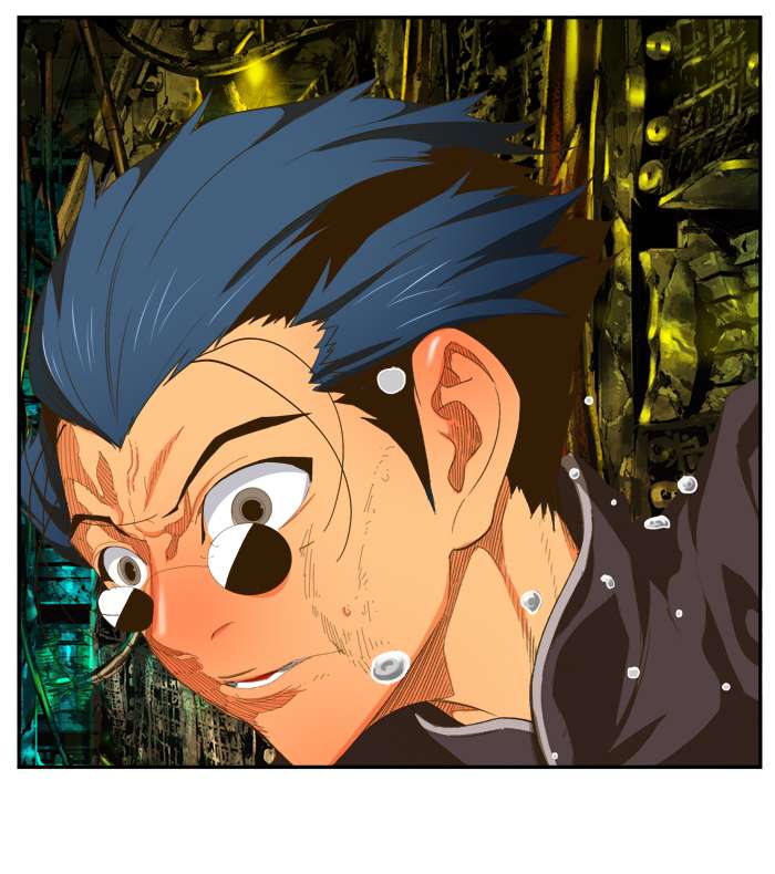 The God of High School Chapter 392 Gambar 58