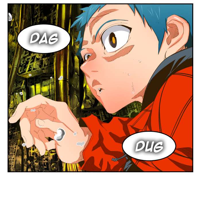 The God of High School Chapter 392 Gambar 59