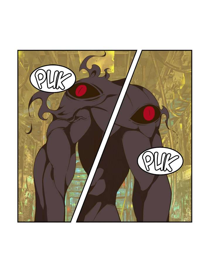 The God of High School Chapter 392 Gambar 62