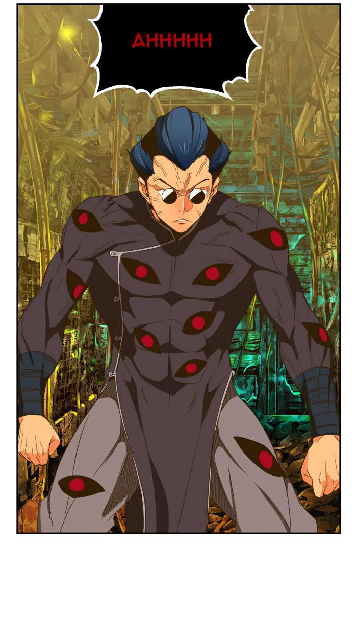 The God of High School Chapter 392 Gambar 63