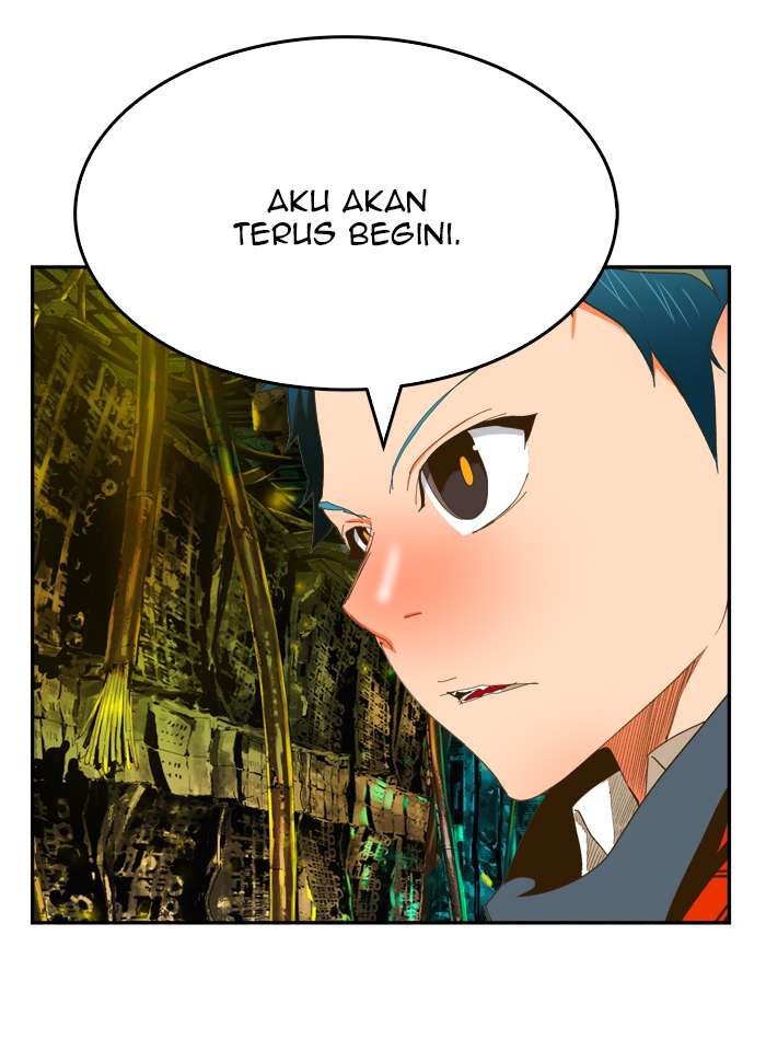 The God of High School Chapter 392 Gambar 7