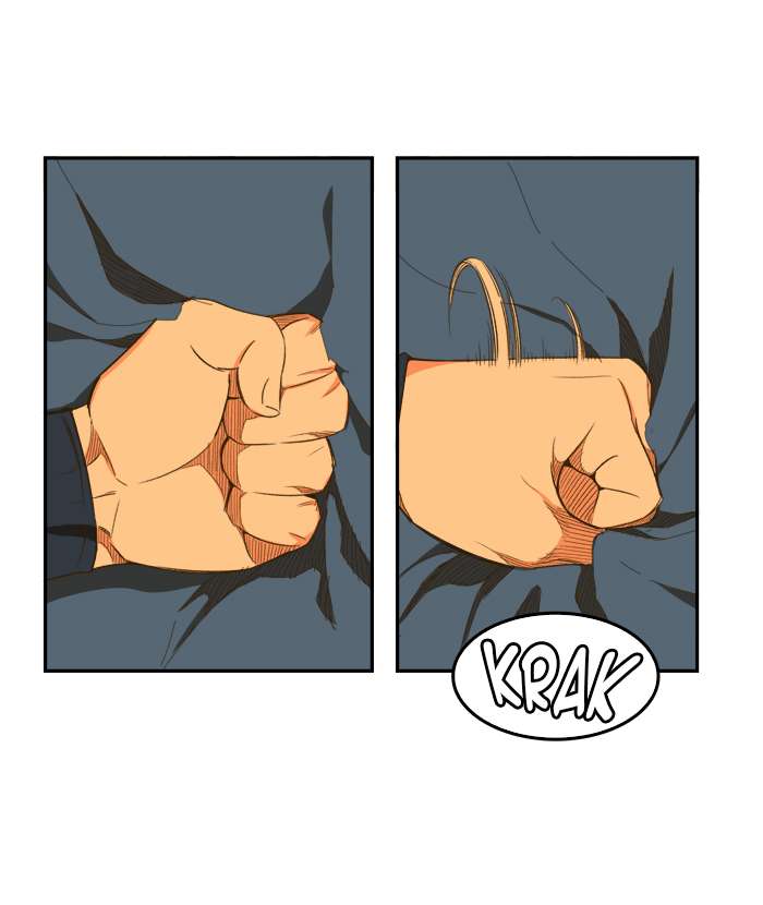 The God of High School Chapter 392 Gambar 71