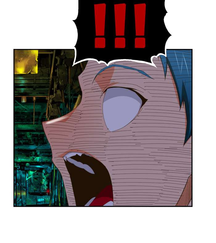 The God of High School Chapter 392 Gambar 73