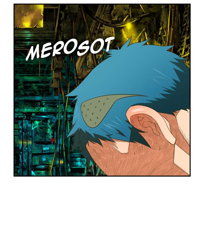 The God of High School Chapter 392 Gambar 74